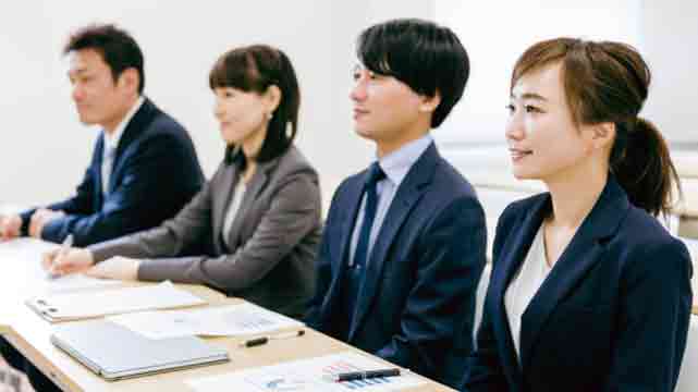 人材育成